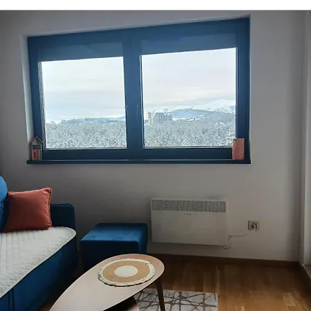 شقة Todorovic 032 زلاتيبور