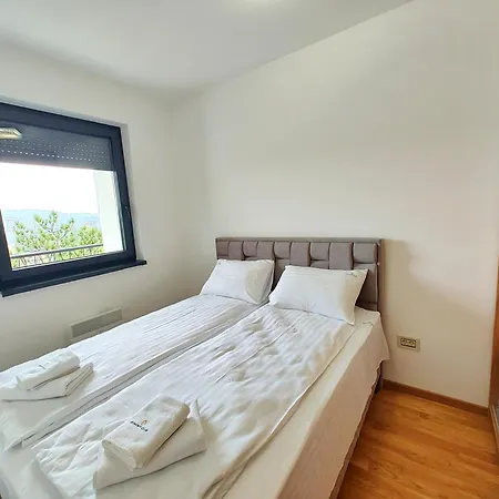 Апартаменты Todorovic 032 *