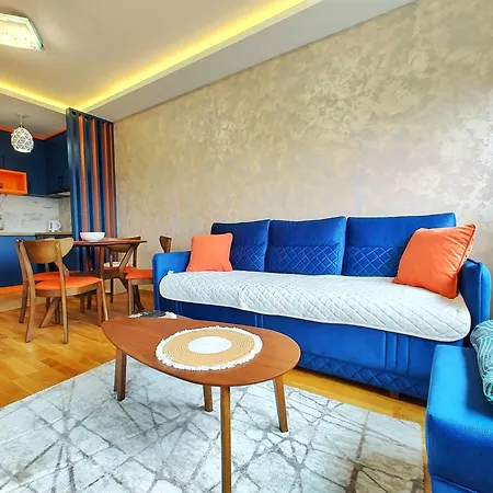 Апартаменты Todorovic 032