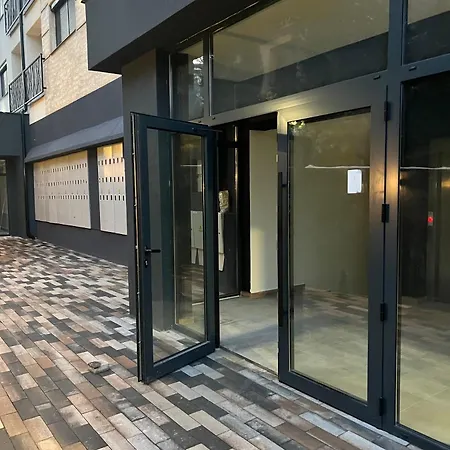 Todorovic 032 Апартаменты Златибор