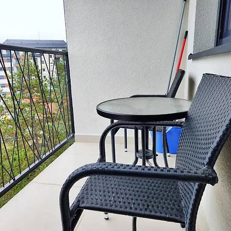 Апартаменты Todorovic 032 *