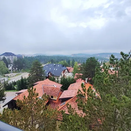 شقة Todorovic 032