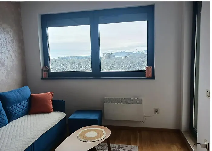 Apartman Todorovic 032 Zlatibor