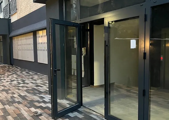 Todorovic 032 Apartman Zlatibor