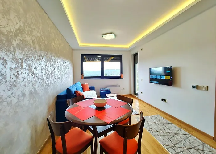 Apartman Todorovic 032 Zlatibor