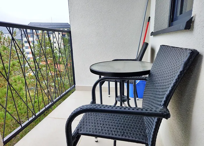 Apartman Todorovic 032 *