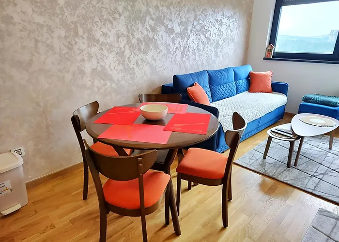 Todorovic 032 Apartman Zlatibor